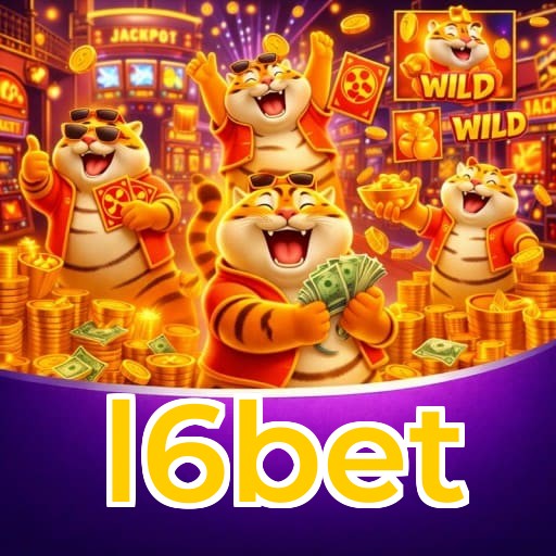 Aplicativo mobile l6bet